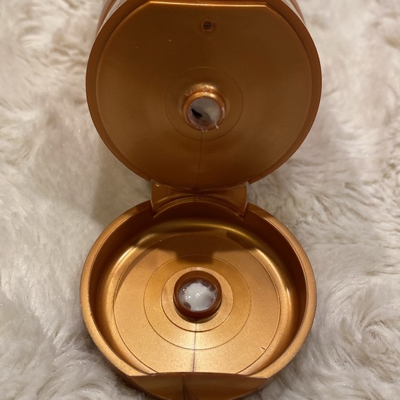 WARM VANILLA SUGAR by BBW 8 oz - Picture 4 of 4